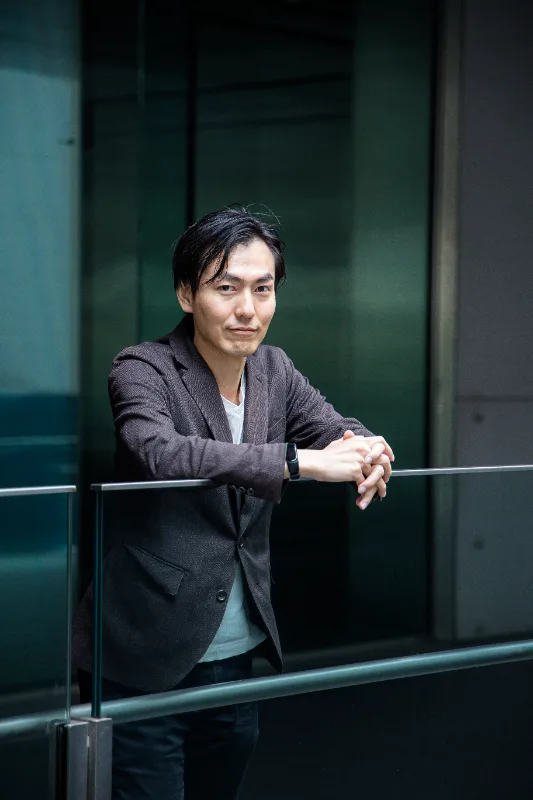 高橋 雄太（ゆーちゃん）